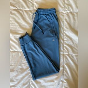 G Gradual Joggers - Slate Blue